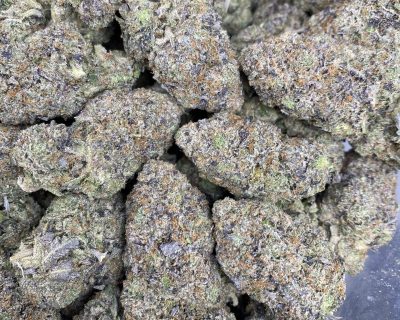 SATANIC ROCKSTAR (EXTREME GAS) - Image 3